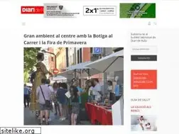 Sites similar to diariderubi.com