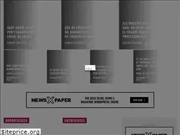 Sites similar to diaridesantadria.com