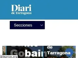 Sites similar to diaridetarragona.com