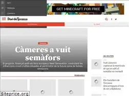 Sites similar to diarideterrassa.es