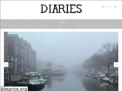 Sites similar to diaries-shop.com