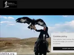 Sites similar to diariesofabackpacker.com