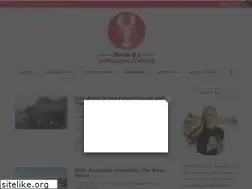 Sites similar to diariesofawanderinglobster.com