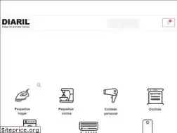 Sites similar to diaril.com.uy