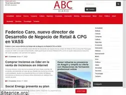 Sites similar to diario-abc.com
