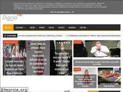 Sites similar to diario-capital.com