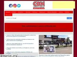Sites similar to diario-critica.mx