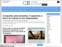Sites similar to diario-economia.com