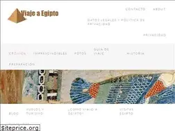 Sites similar to diario-egipto.com
