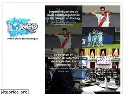Sites similar to diario-nco.com