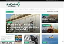 Sites similar to diario-online.com