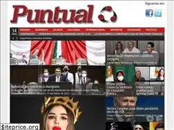 Sites similar to diario-puntual.com.mx