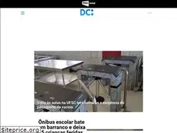 Sites similar to diario.com.br