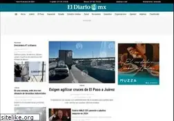 Sites similar to diario.com.mx