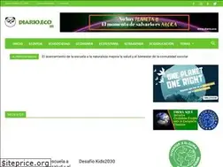 Sites similar to diario.eco