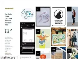 Sites similar to diario.naomi-maria.com