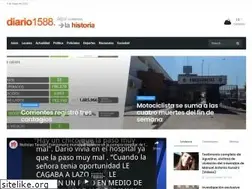 Sites similar to diario1588.com