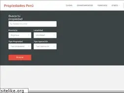 Sites similar to diario16.com.pe