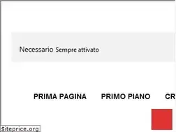 Sites similar to diario1984.it