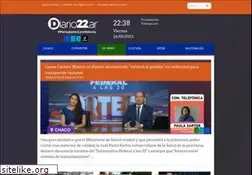 Sites similar to diario21.tv