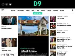 Sites similar to diario9.com
