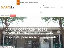 Sites similar to diarioabc.com.ar