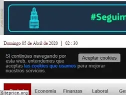Sites similar to diarioabierto.es