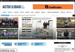 Sites similar to diarioactualidad.com