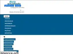 Sites similar to diarioactualizado.com