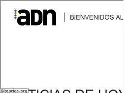 Sites similar to diarioadn.co