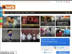 Sites similar to diarioahora.pe
