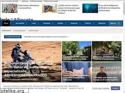 Sites similar to diarioalbacete.com
