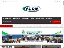 Sites similar to diarioaldia.com.ar