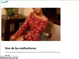Sites similar to diarioaldia.com