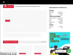 Sites similar to diarioalerta.com