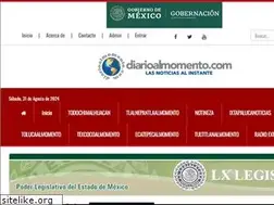 Sites similar to diarioalmomento.com