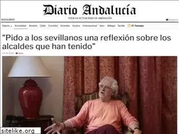 Sites similar to diarioandalucia.com