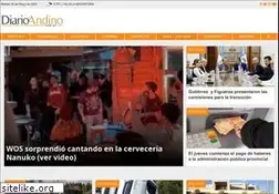 Sites similar to diarioandino.com.ar