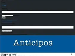 Sites similar to diarioanticipos.com.ar