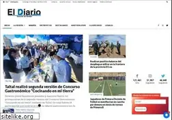 Sites similar to diarioantofagasta.cl