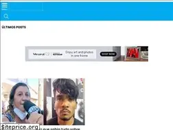 Sites similar to diarioaovivo.com