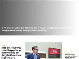 Sites similar to diarioaragones.com