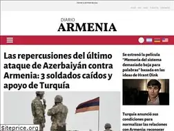 Sites similar to diarioarmenia.org.ar