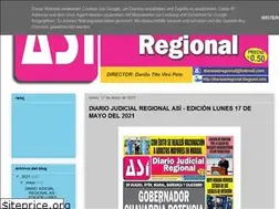 Sites similar to diarioasiregional.blogspot.com