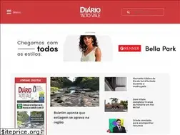 Sites similar to diarioav.com.br