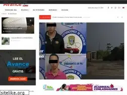 Sites similar to diarioavance.com