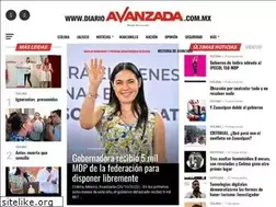 Sites similar to diarioavanzada.com.mx