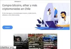 Sites similar to diarioaysen.cl