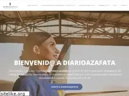 Sites similar to diarioazafata.com