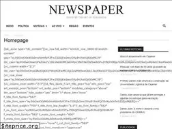 Sites similar to diariocajamarense.com
